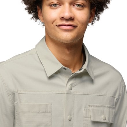 prAna Palisades Ripstop Field Shirt - Men's 4