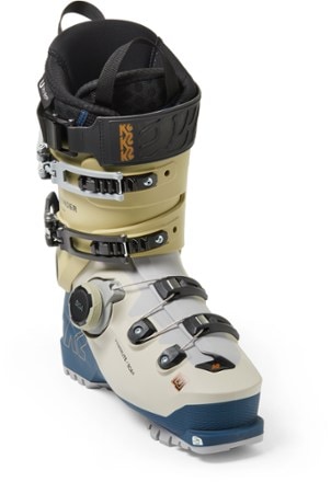 K2 Mindbender 120 Boa Ski Boots - Men's - 2023/2024 2