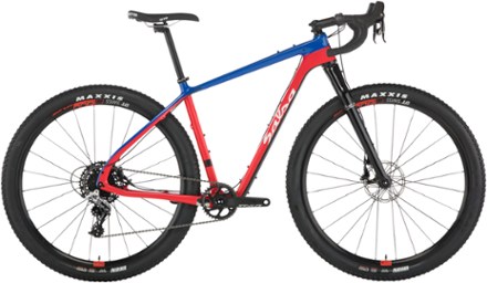 Salsa Cutthroat Carbon 2 Bike | REI Co-op