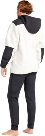 DAKINE Ridemore Sherpa Fleece Pullover - Men's 8