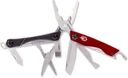 Gerber Dime Keychain Multi-tool  