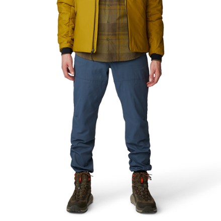 Mountain Hardwear Men