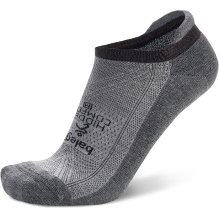 Balega Balega Hidden Comfort No-Show Socks 0