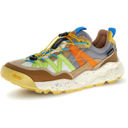 Flower Mountain Iwano Sneakers 2