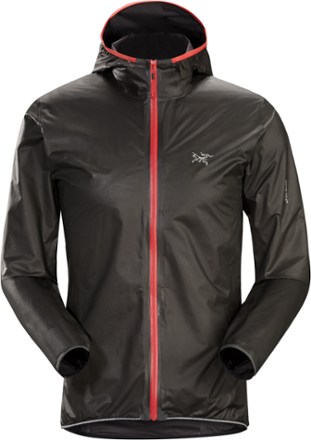 Arc'teryx Norvan SL Hoodie - Men's | REI Co-op