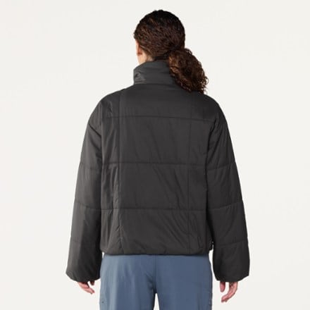 Vuori Canyon Insulated Sporty Jacket - Women's 4