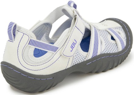 JBU Regal Water-Ready Sandals - Women's 1