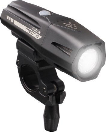 cygolite metro pro 1100 usb front bike light