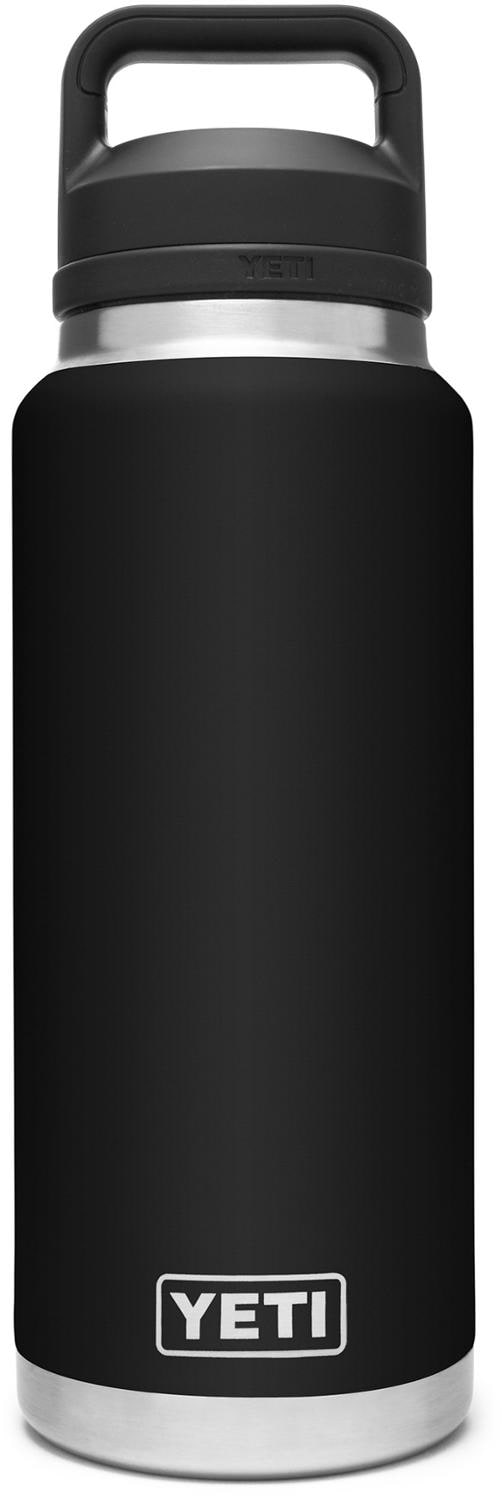 Rambler Vacuum Bottle with Chug Cap - 36 fl. oz.