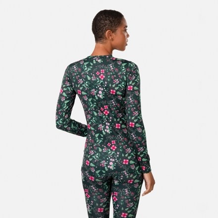 Kari Traa Fryd Long-Sleeve Base Layer Top - Women's 2