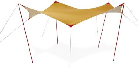 MSR Rendezvous Sun Shield 200 Wing Shelter 2