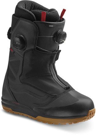 vans snowboard boot liners