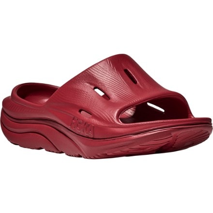 HOKA ORA Recovery 3 Slides 2