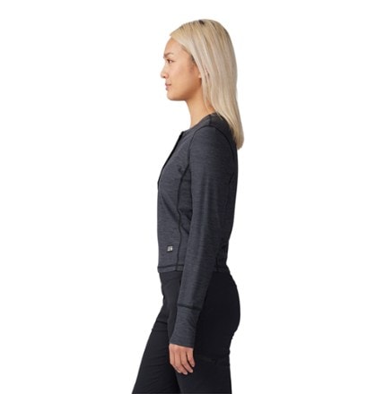 Mountain Hardwear Chill Action Long-Sleeve Crew - Women's 2