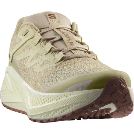 Salomon Aero Glide 3 GRVL Road-Running Shoes - Men's 2