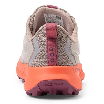 Saucony Peregrine 15 Trail-Running Shoes - Women's 9