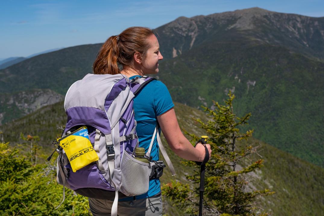 Location Image for Ultralight/Watertight .5 Medical Kit