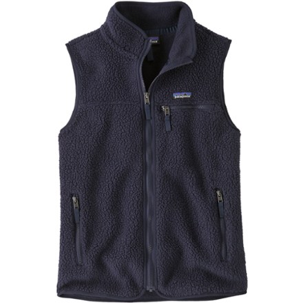 Patagonia Retro Pile Vest Women's REI Co-op