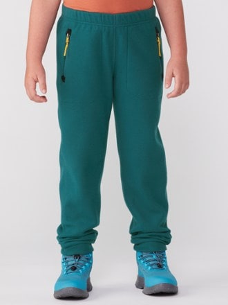 REI Co-op Trailsmith Fleece Pants - Kids' 1