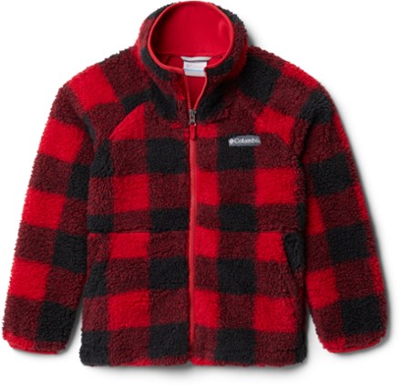 Product Image of color Mountain Red Check