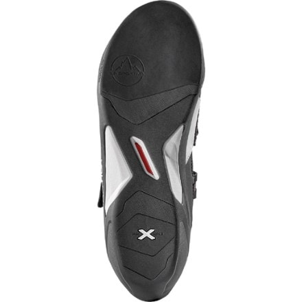 La Sportiva HyperEZ Climbing Shoes 3
