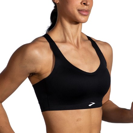 Brooks Dare Strappy Run Bra 2.0 - Women's 4