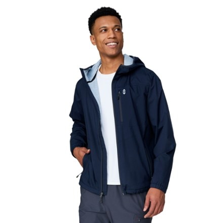 Free Country AGILE Windshear Jacket - Men's 2