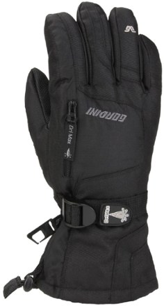 Gordini Ultra DriMax Gauntlet Gloves - Kids' 2