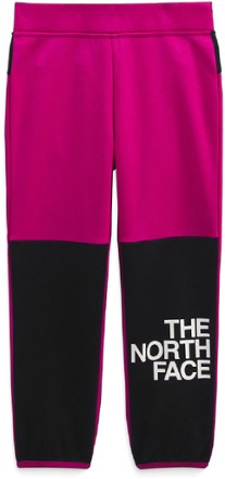 The North Face Winter Warm Fleece Set - Toddlers' 4