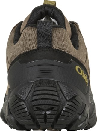 Oboz Sawtooth X Low Hiking Shoes - Men's 3