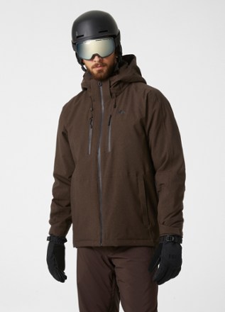 Helly Hansen Juniper 3.0 Insulated Jacket - Men's 1