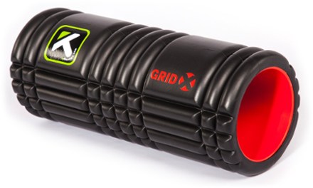 Trigger Point Performance GRID X Foam Roller 1