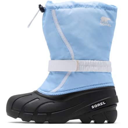 Sorel Flurry Boots - Big Kids' 1