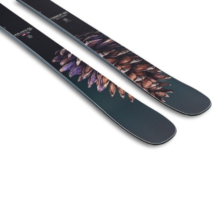 Icelantic Skis Torrent 102 Skis - Men's - 2026/2027 4