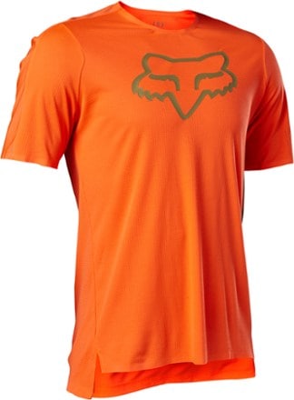Fox Flexair Delta Bike Jersey - Men's 0