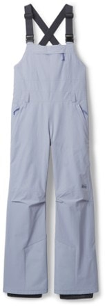 REI Co-op Powderbound Insulated Bib Snow Pants - Women's 0