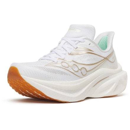 Saucony Endorphin Speed 6 Road-Running Shoes - Women's 3