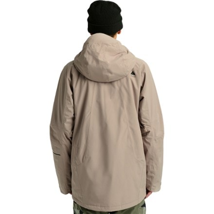 Burton Reserve 2L Insulated Jacket - Men's 2