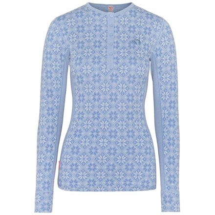 Kari Traa Rose Long-Sleeve Base Layer Top - Women's 0