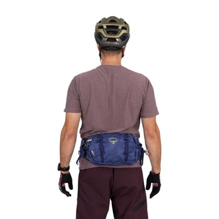 Osprey Seral 4 Hydration Waist Pack 7