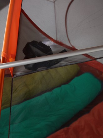 Marmot Limestone 4P Tent 5