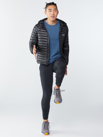 REI Co-op Swiftland Long-Sleeve Running T-Shirt - Men's 3