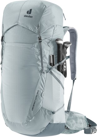 Deuter Aircontact Ultra 50 + 5 Pack - Men's 7