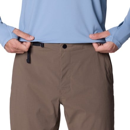 Mountain Hardwear Peak Rambler Pants - Men's 5