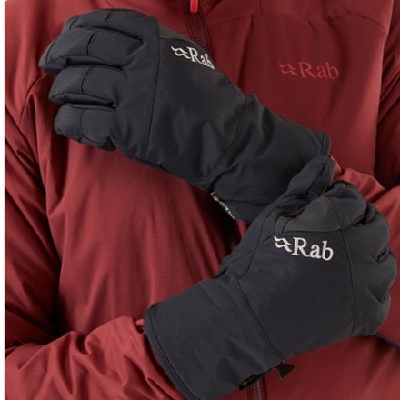 Rab Cresta GORE-TEX Gloves 2