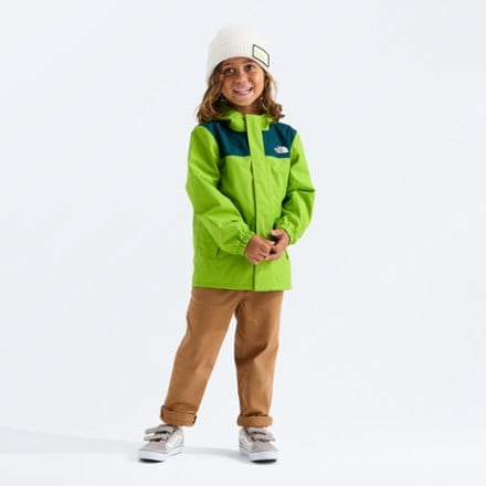 The North Face Antora Rain Jacket - Toddlers' 4