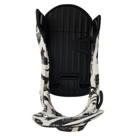 Burton Step On Re:Flex Snowboard Bindings 3