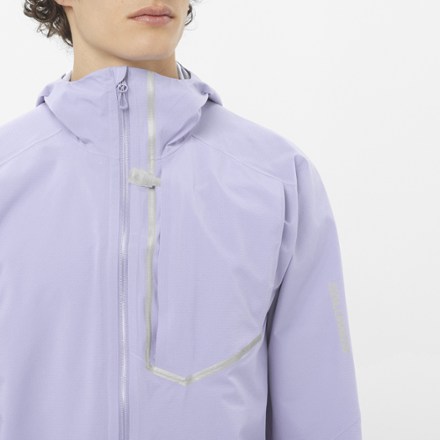 Salomon Bonatti Trail Jacket - Men's 4
