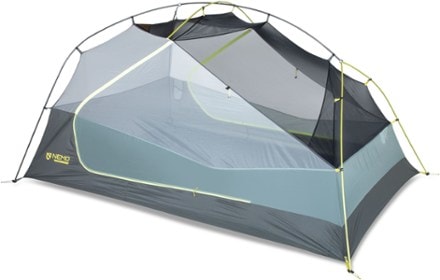 NEMO Dragonfly OSMO 3P Tent 1
