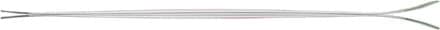 Nordica Santa Ana 93 Unlimited Skis - Women's - 2021/2022 1